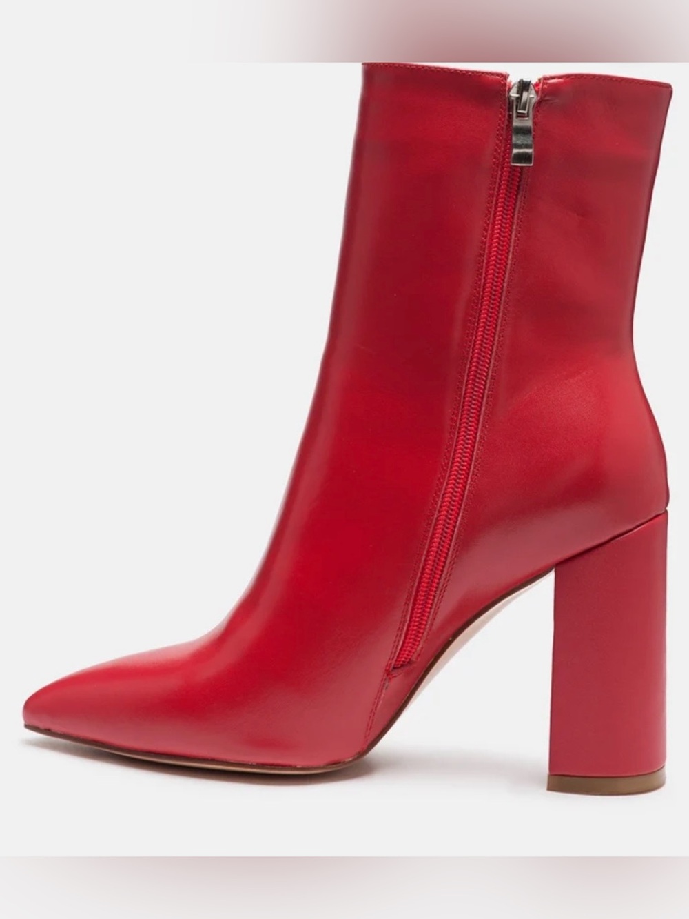 Rag & Co Margen Bootie NWOT. - Picture 4 of 10